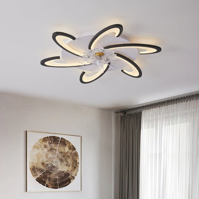 Castellanus Ceiling Light