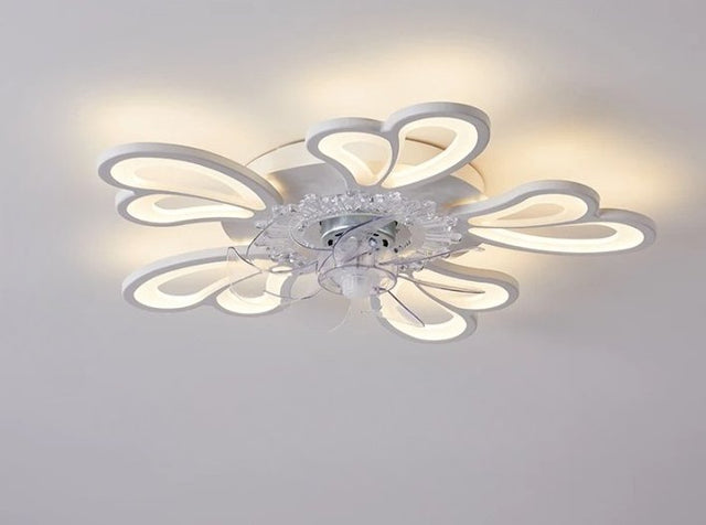 Castellanus Ceiling Light