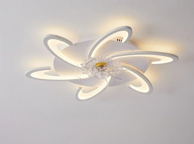 Castellanus Ceiling Light