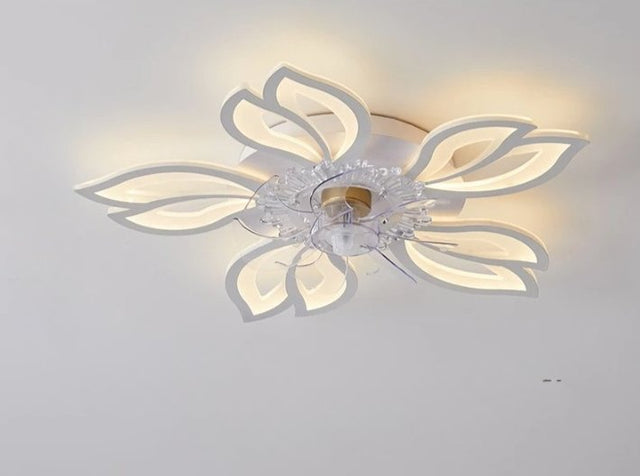 Castellanus Ceiling Light