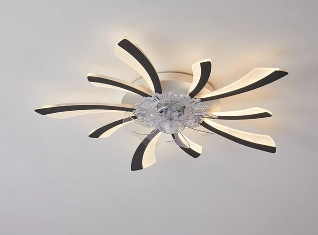 Castellanus Ceiling Light