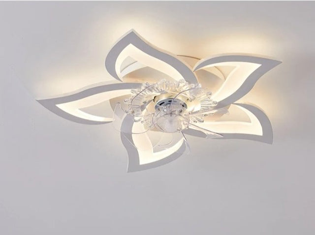 Castellanus Ceiling Light