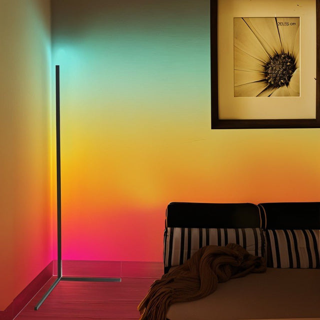Beacon Floor Lamp