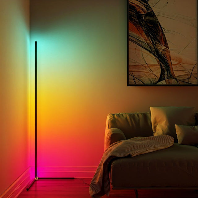 Beacon Floor Lamp