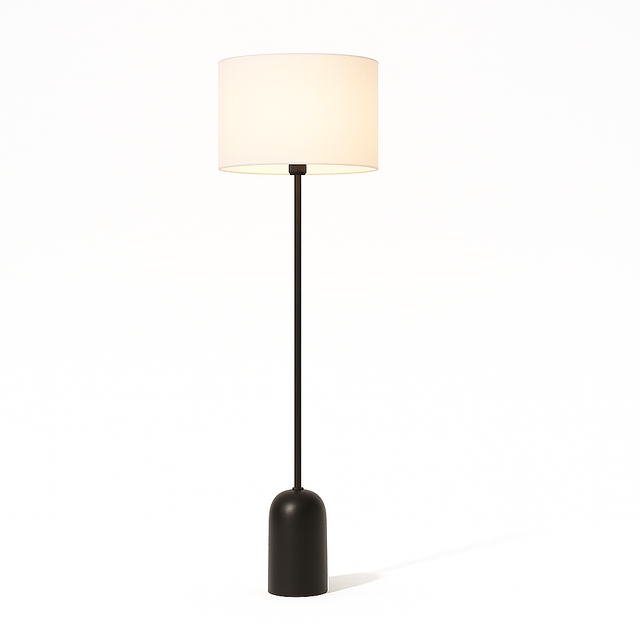 Kalk Floor Lamp
