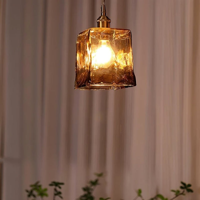 Lindved Pendant Light