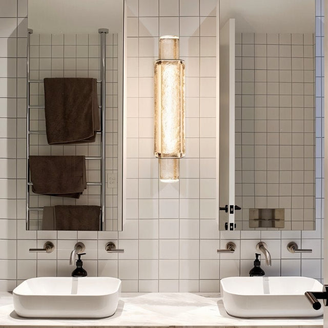 Haurum Wall Lamp