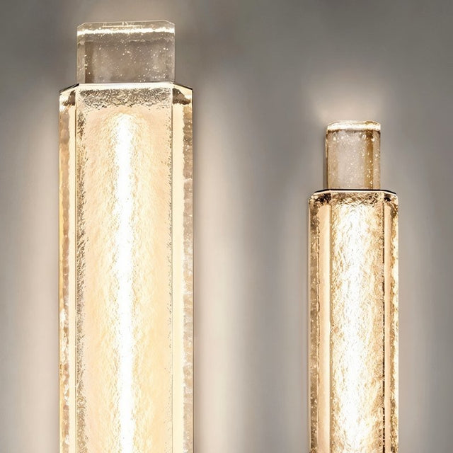 Haurum Wall Lamp