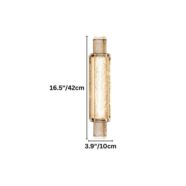 Haurum Wall Lamp