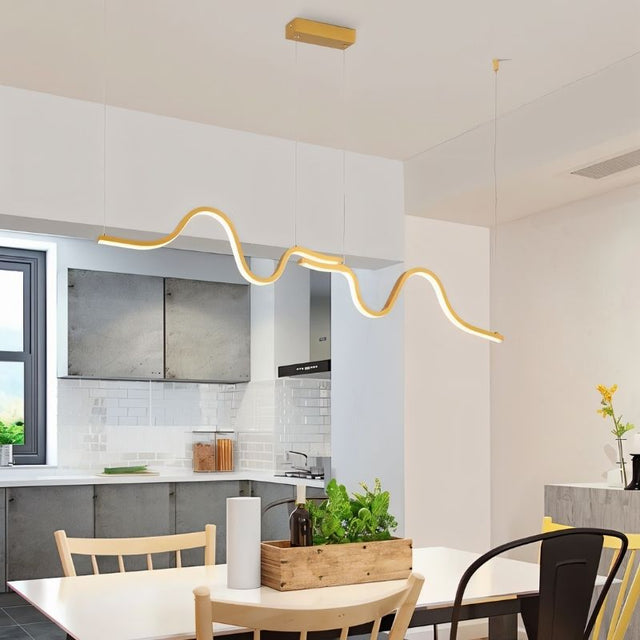 Ainhoa Pendant Light