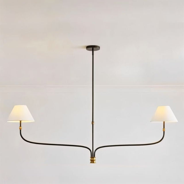 Tebstrup Chandelier