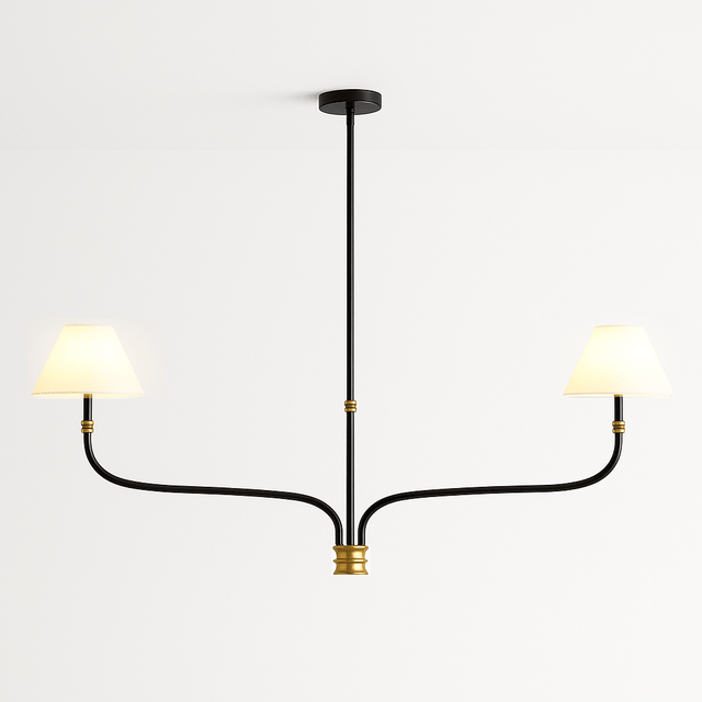 Tebstrup Chandelier