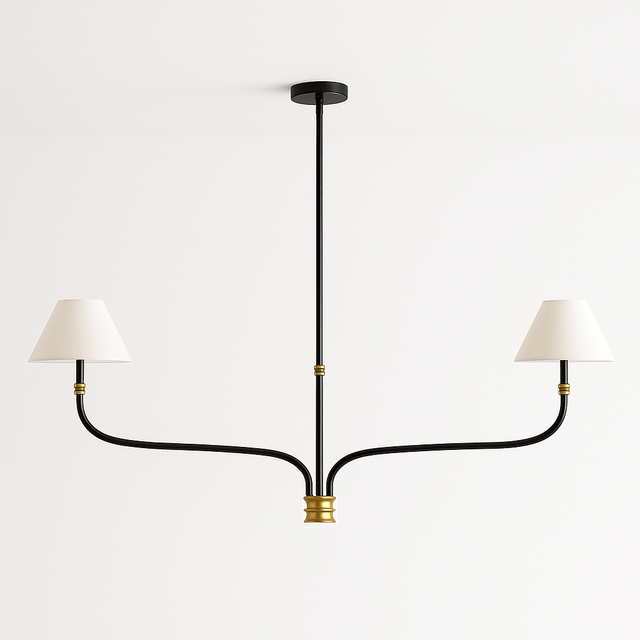 Tebstrup Chandelier
