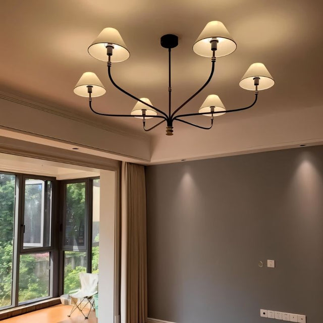 Tebstrup Chandelier