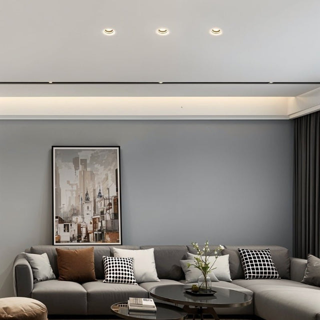 Levi Downlight