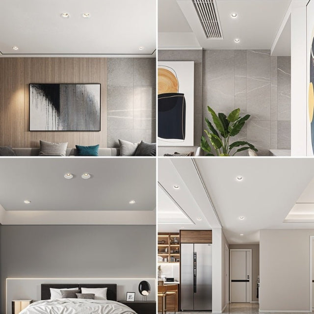 Foligny Downlight