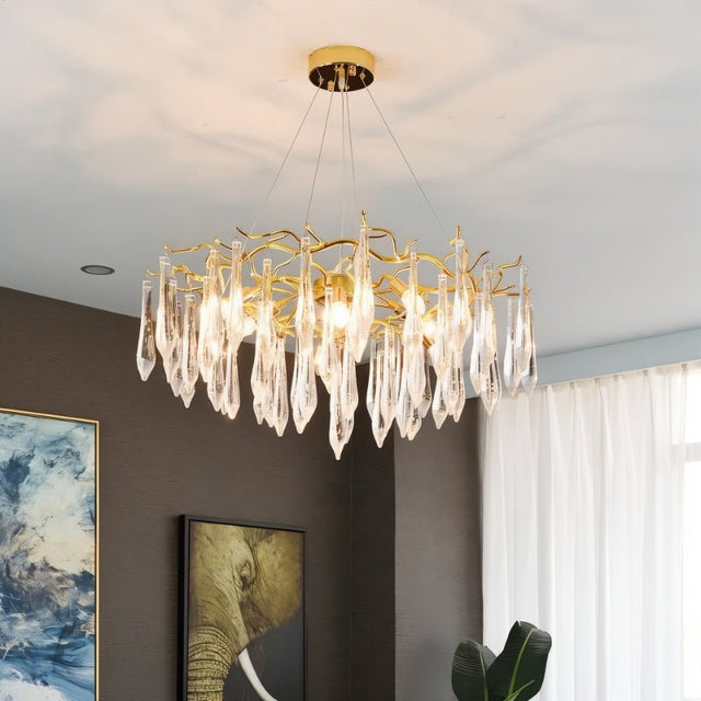 Mykonos Chandelier