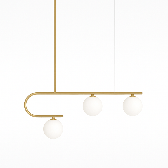 Libeccio Chandelier