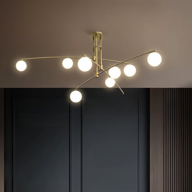 Yderik Ceiling Lamp