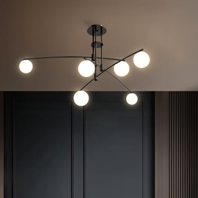 Yderik Ceiling Lamp