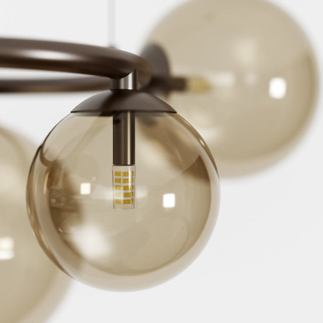 Casing Chandelier