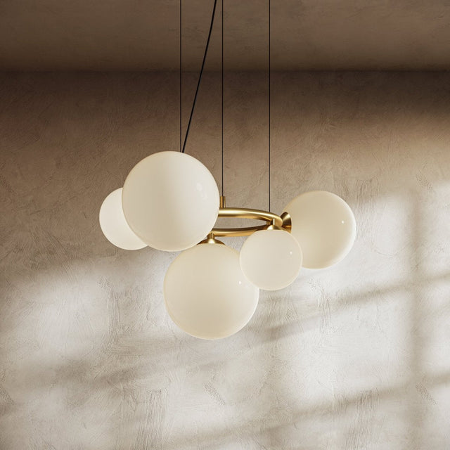 Casing Chandelier
