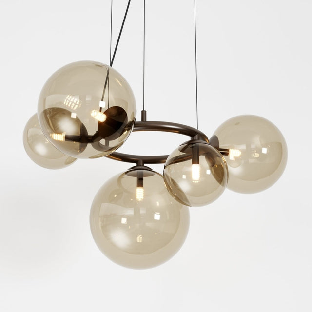 Casing Chandelier