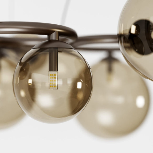 Casing Chandelier