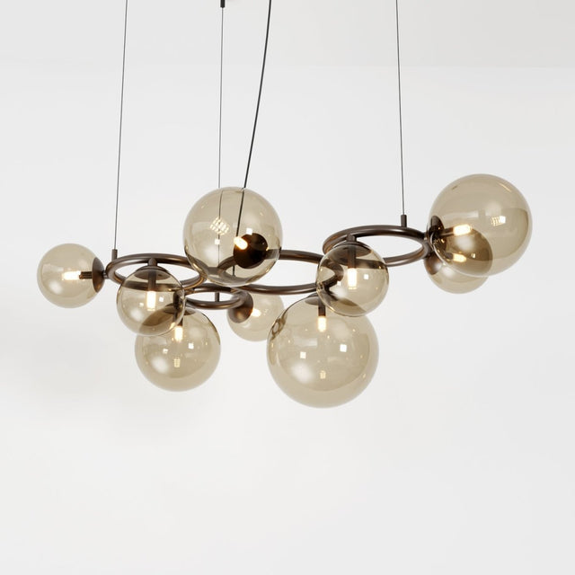 Casing Chandelier
