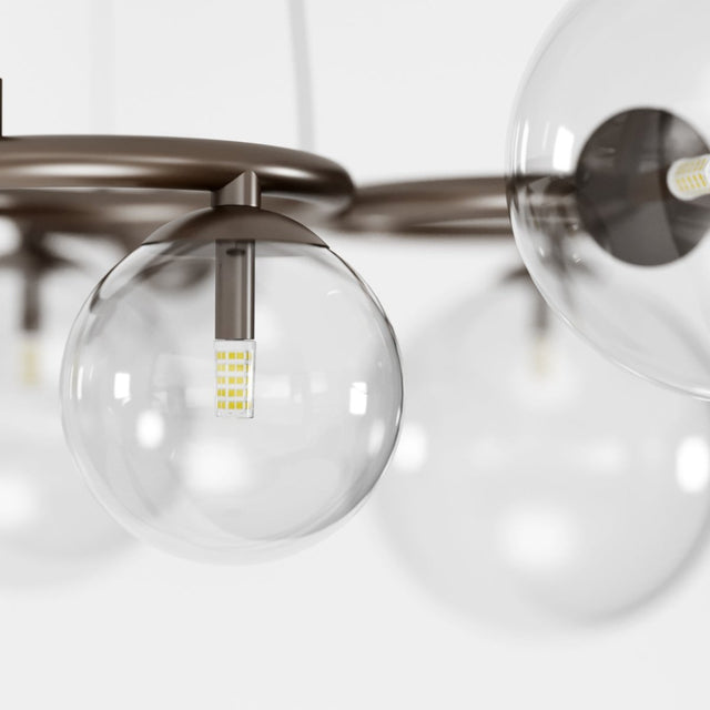 Casing Chandelier