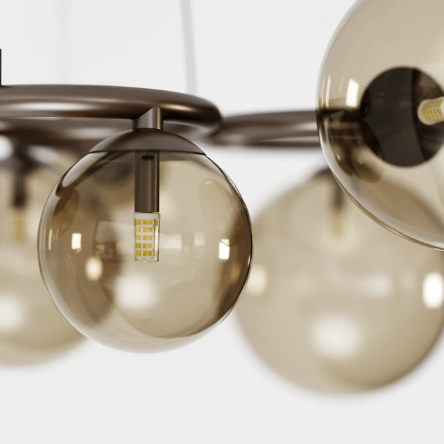 Casing Chandelier