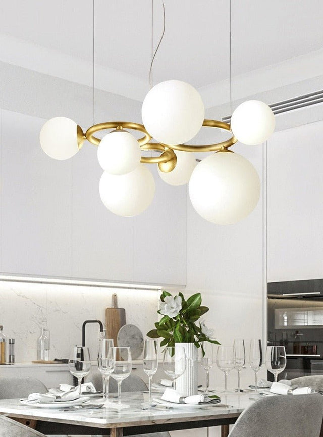 Julianna Chandelier