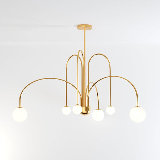 Polder Chandelier