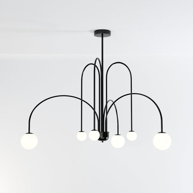 Polder Chandelier
