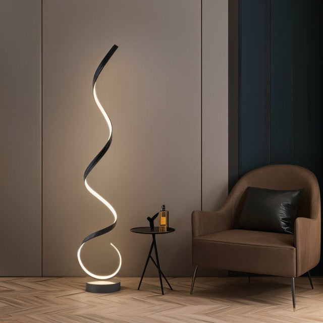 Beryl Floor Lamp