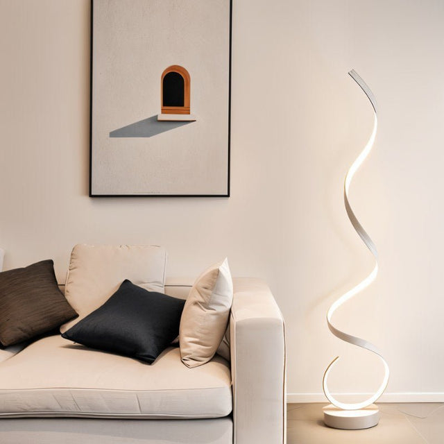 Beryl Floor Lamp