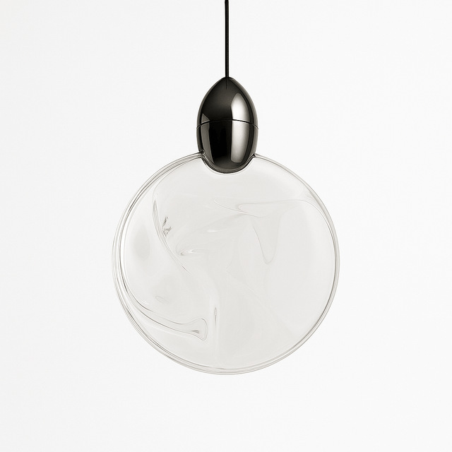 Kruiningen Pendant Light