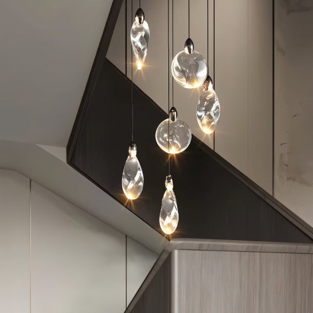 Kruiningen Pendant Light