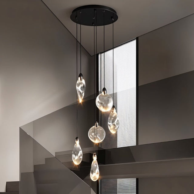 Kruiningen Pendant Light