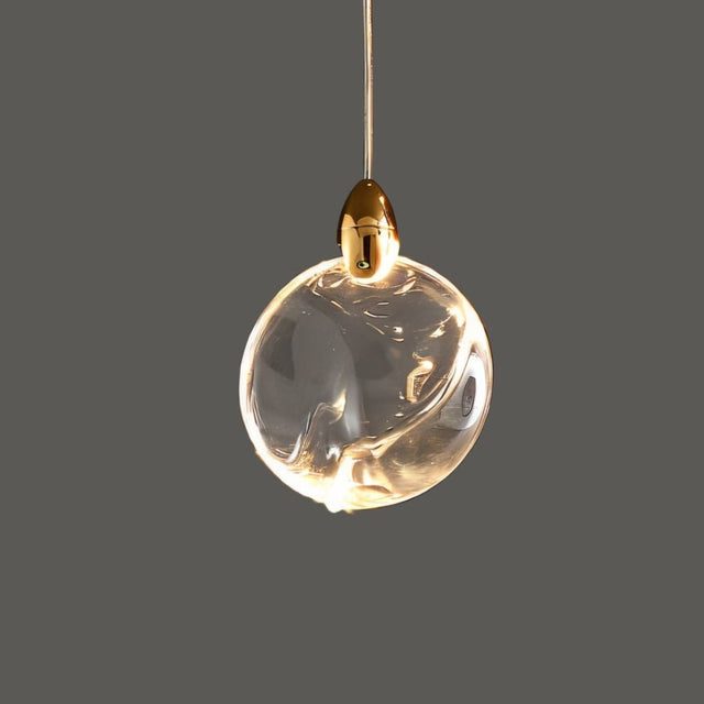Kruiningen Pendant Light