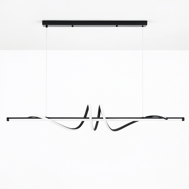 Lagnes Pendant Light