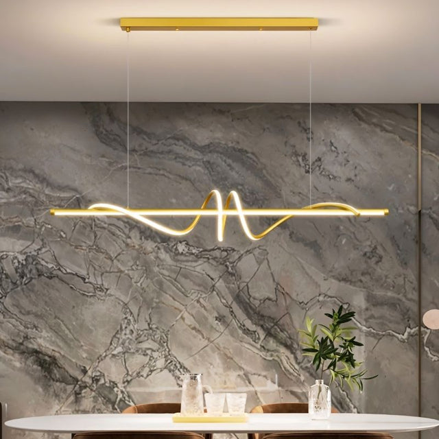 Lagnes Pendant Light