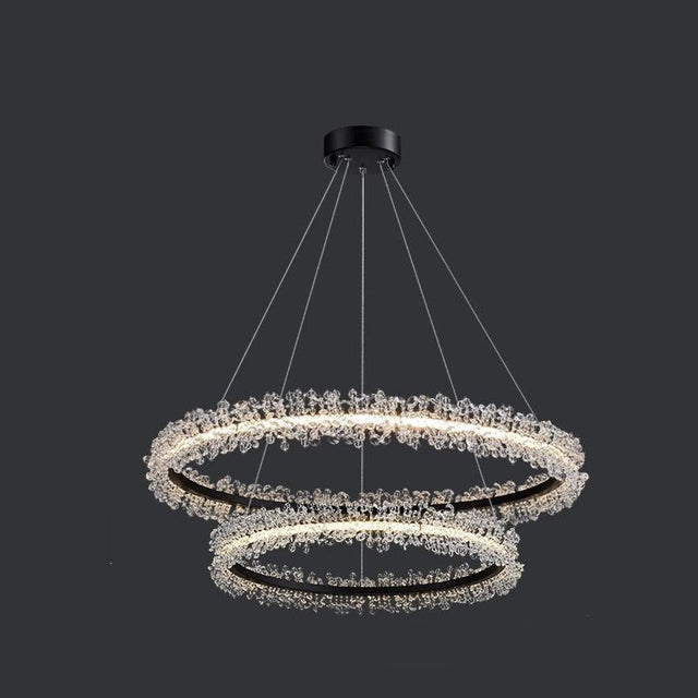 Lumen Chandelier
