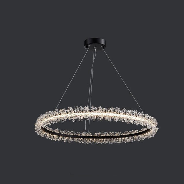 Lumen Chandelier