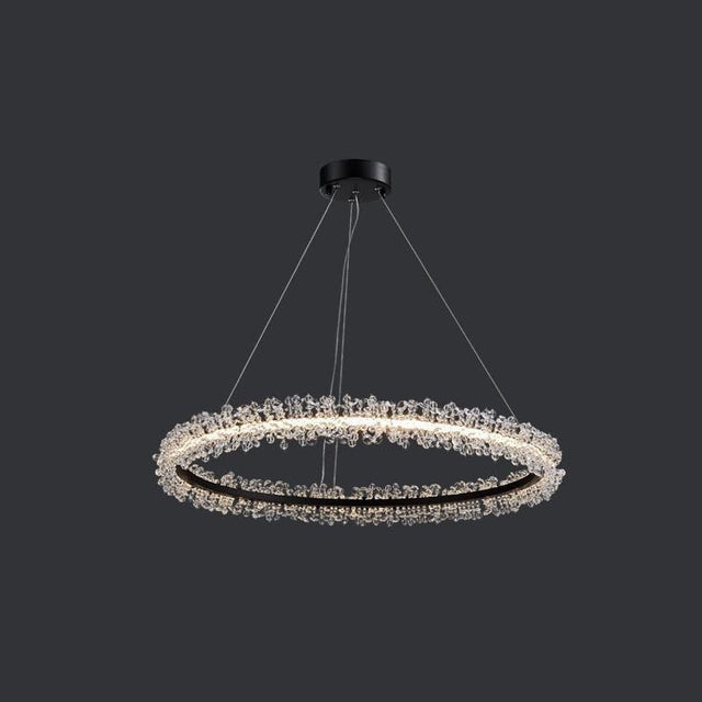 Lumen Chandelier