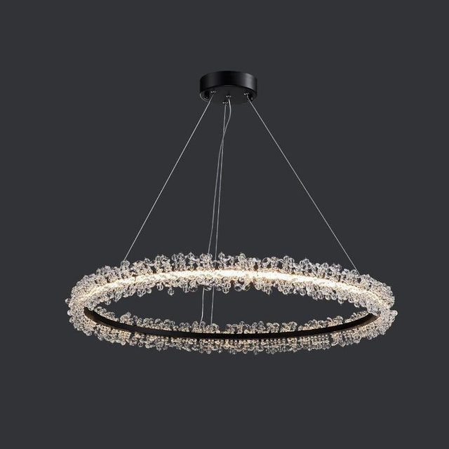 Lumen Chandelier