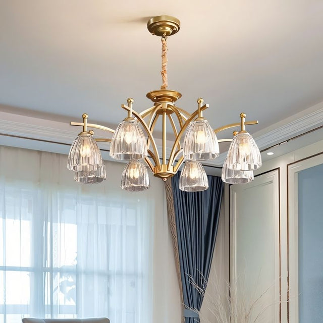 NyHatting Chandelier