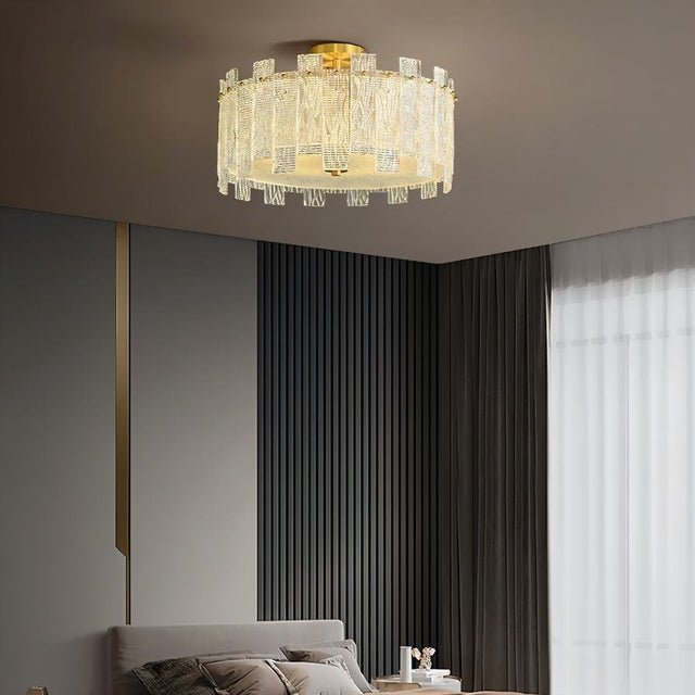 Belves Ceiling Light