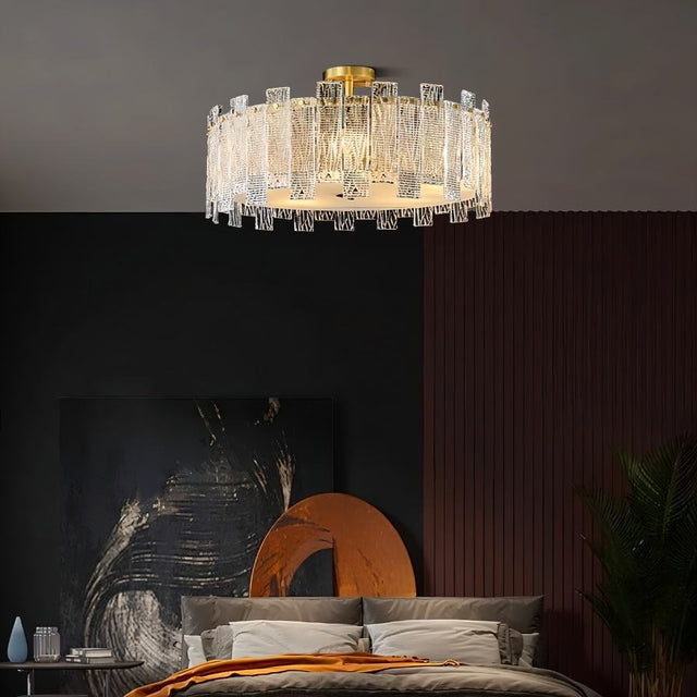 Belves Ceiling Light