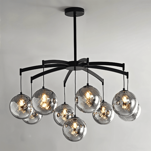 Veitshochheim Chandelier